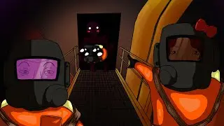 Melhores momentos jogando LETHAL COMPANY!