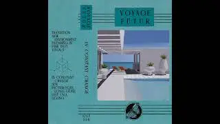 Voyage Futur - In Constant Change