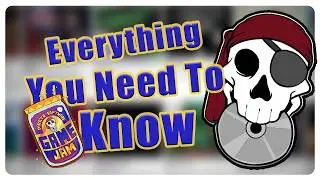 PirateSoftware Game Jam 16 (Tips and Previous Winner Gameplay)