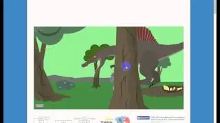 Играем в Happy Wheels  #1
