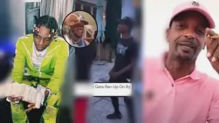 Charleston White Ran Up On By A Piru & Soulja Boy’s Artist Respond To Confrontation