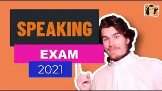 C1 Advanced Speaking Exam | 2021 Full Test & Feedback