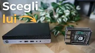 Don't use Raspberry Pi as a server. There are better options!