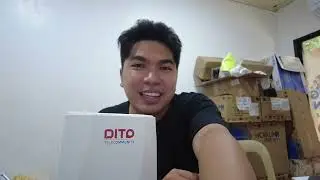 DITO BROADBAND INTERNET REVIEW