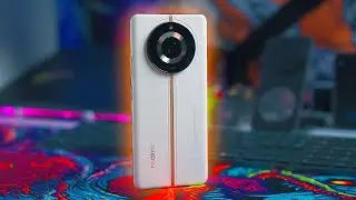 realme 11 Pro+ 5G İNCELEME - 200MP KAMERA İLE FOTOĞRAF ÇEKMEK🔥🤯