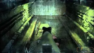 Lets play Metro 2033 Part 11