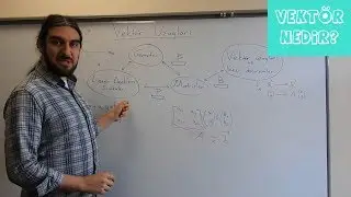 What is a Vector? - (Linear Algebra 7)