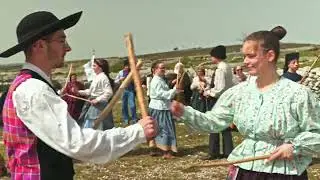 Porto de Mós de Mar Jurássico (Trailer)