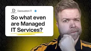 What Managed IT Services SHOULD BE in 2026