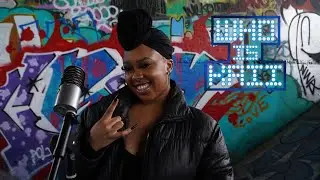 Cassie Rytz - Freestyles With Kai