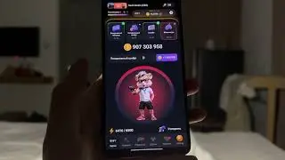 СЕЙЧАС! 26 АВГУСТА. НОВЫЙ ШИФР НА 1 МИЛЛИОН МОНЕТ В HAMSTER KOMBAT🐹