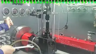 EPS919 test PT injector 3095773