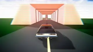 Stunts Multiplayer Remake Project In [ Unreal Engine ]