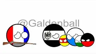 Jadi Reichtangle Cui #countryballs  #animation  #edit #polandball #prussia #germany
