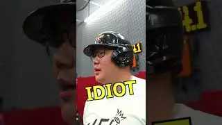 I FACED vs 14YR OLD!