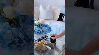 Decoración de mi Sala |Nady