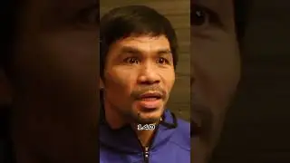 Why Junior Middleweight is Too much for Manny Pacquiao 