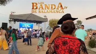 ME IMPORTA MADRE/LOS BANDA JR DE SALAMANCA