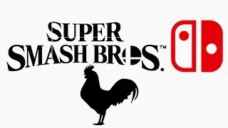 Super Smash Bros. for Switch | Character Rooster