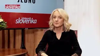 Z asistentky z pod Tatier najvyššou slovenskou manažérkou nadnárodnej korporácie Philip Morris