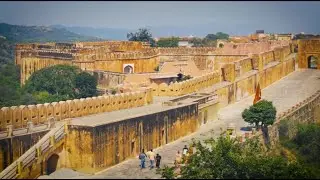 Jaigarh Heritage Festival - A grand celebration of Rajasthan's grandeur at the Jaigarh Fort