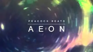 Aeon // EPIC AMAZING RAP BEAT // Produced by Peacock Beats