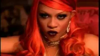 Christina Aguilera, Lil' Kim, Mya, Pink   Lady Marmalade