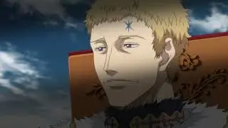 [AMV] Black Clover - Neverland