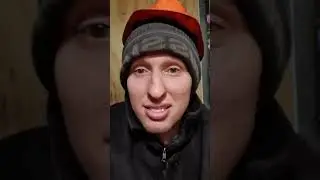 Простой и работящий русский парень: Кузнец Иван рассказал блогерам об уважении к рабочему классу
