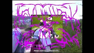 robin707 - Burberry šál (Official Visualizer)