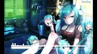 ♫ Nightcore - China Rain ( Miyuri Remix ) ♫