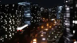 blender 3.0 lowpoly city