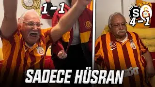 AVRUPAYA VEDA MÜMTAZREİS ÇILDIRDI SPARTA PRAG 4-1 GALATASARAY 