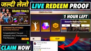 FREE FIRE REDEEM CODE FOR TODAY NOVEMBER 24 || REDEEM CODE FREE FIRE TODAY || FF REDEEM CODE TODAY