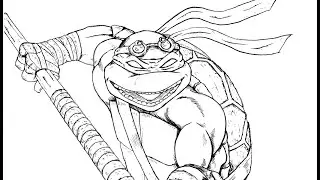 CHRONAL COMPRESSION Donatello