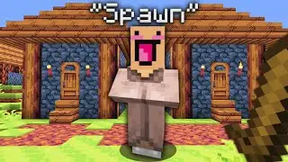 I Beat The Hardest Minecraft Remakes