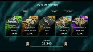 Battlefield 2042 Leveling Guide