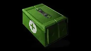 Rust: Devblog 204 Healing is 60% Slower
