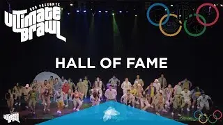 Hall of Fame | Ultimate Brawl 2019 [Wide View 4K]