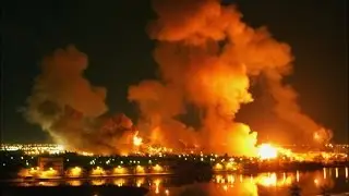 Shock and Awe | Operation Iraqi Freedom Invasion
