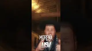 Matteus Canta Morena do JJSV #jjsv #musica #bbb #bbb24 #teammatteus #morena #morenajjsv