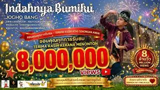 "Indahnya Bumiku" - Jogho Bang  : AYAMBANG RECORD  【Official MV】#มาแรงวันนี้ #มาแรงในtiktok