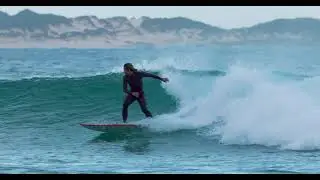Dean Fuel - Into The Blue (video by Nick Christy Films)