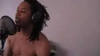 HAUNT U (Studio Sessions '08)
