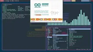 Arduino Kali linux 2019