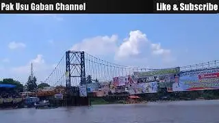 PACU JALUR TALUK KUANTAN 2017