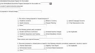 Prior Written Form.mov