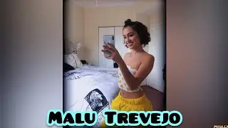 *NEW* Malu Trevejo Insta, TikTok & Triller Compilation | Best Dance Videos Collection