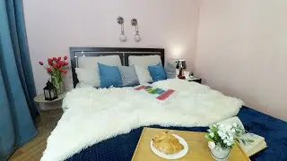 Ямашева 101 квартира в Казани 🎀 #отдых #инвестиции #недвижимости
