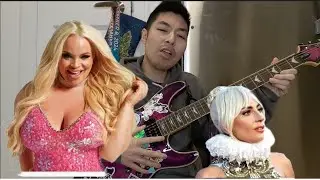 SHALLOW COVER (TRISHA PAYTAS VERSION) Best vocals